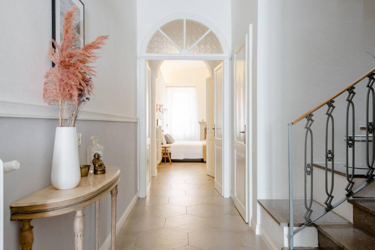 La Casa Sulle Mura Montecchio Emilia Zewnętrze zdjęcie